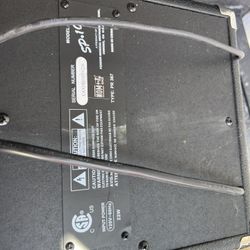 Guitar Amplifier 