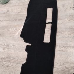 Dash Cover Fit for Chevy S10 Blazer/GMC Jimmy Sonoma 1(contact info removed)