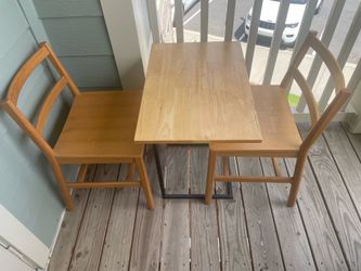 Patio Furniture