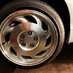 Chevrolet Corvette 1(contact info removed) 17   5x120  & 5x114