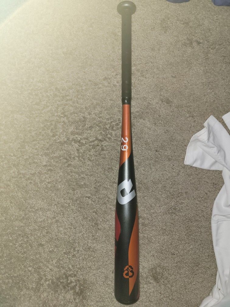 Demarni Bat 29'' Drop Ten 