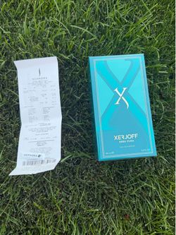 Xerjoff Erba Pura Eau de Parfum 100ml
