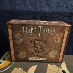 Harry Potter Hogwarts Battle