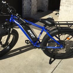 E-bike 1500w