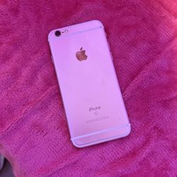 iPhone 6s
