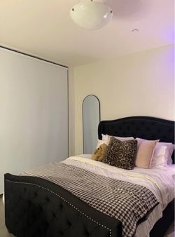 Birch Lane Queen Bed