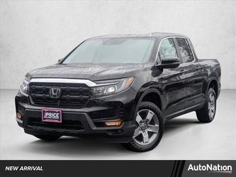 2025 Honda Ridgeline