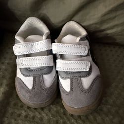 Toddler Boy Shoes