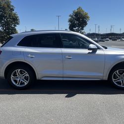 2019 Audi Q5