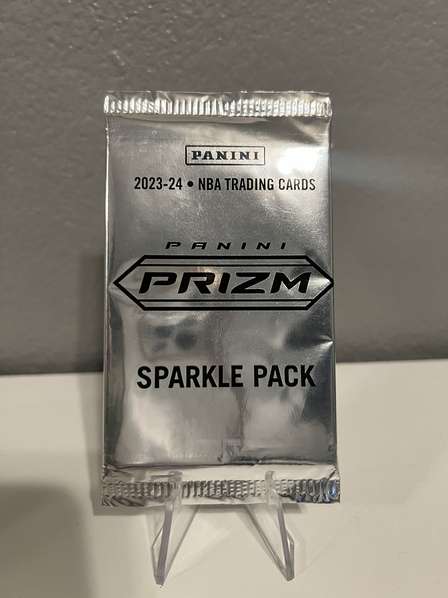 2023 Panini NBA Prizm Sparkle Pack