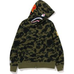 BAPE HOODIES