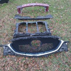 Parts Mazda Cx5 2017.2018.(contact info removed)0.2021