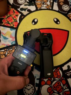 Dji Pocket 3