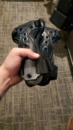 Wrist Guards