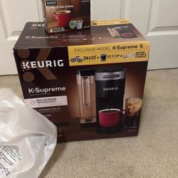 KeiriG K- Supreme Black