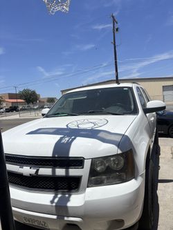 2007 Chevrolet Tahoe
