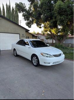 2006 Toyota Camry