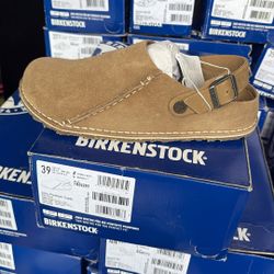 Birkenstock 