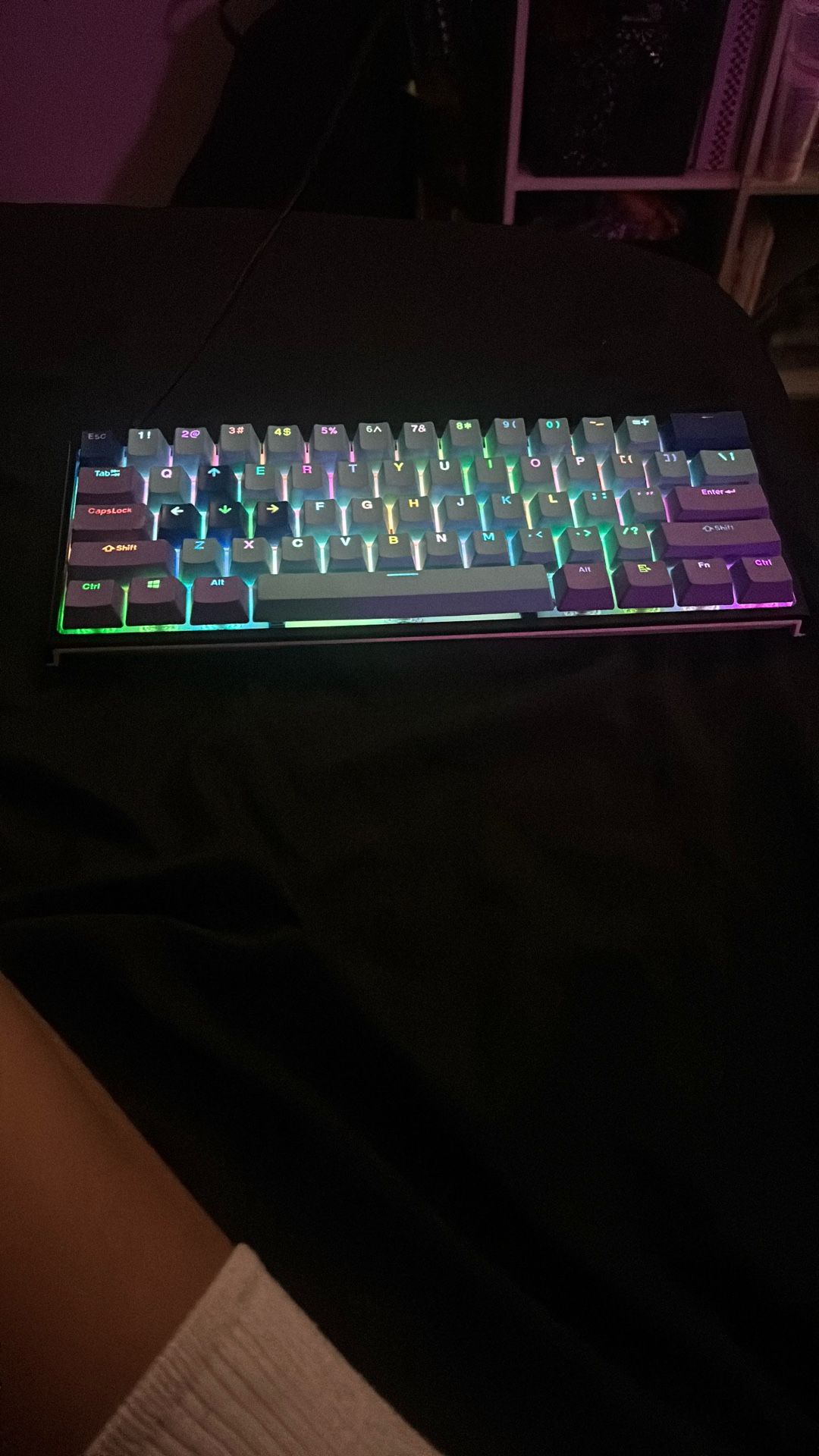 Dickey One Mini Keyboard