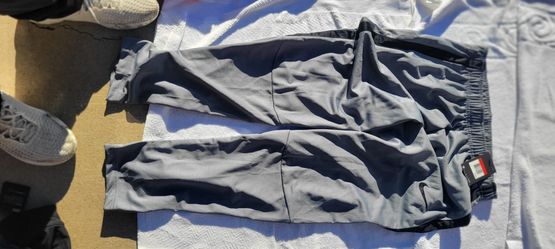 Nike Training Pants W/tags Large Size