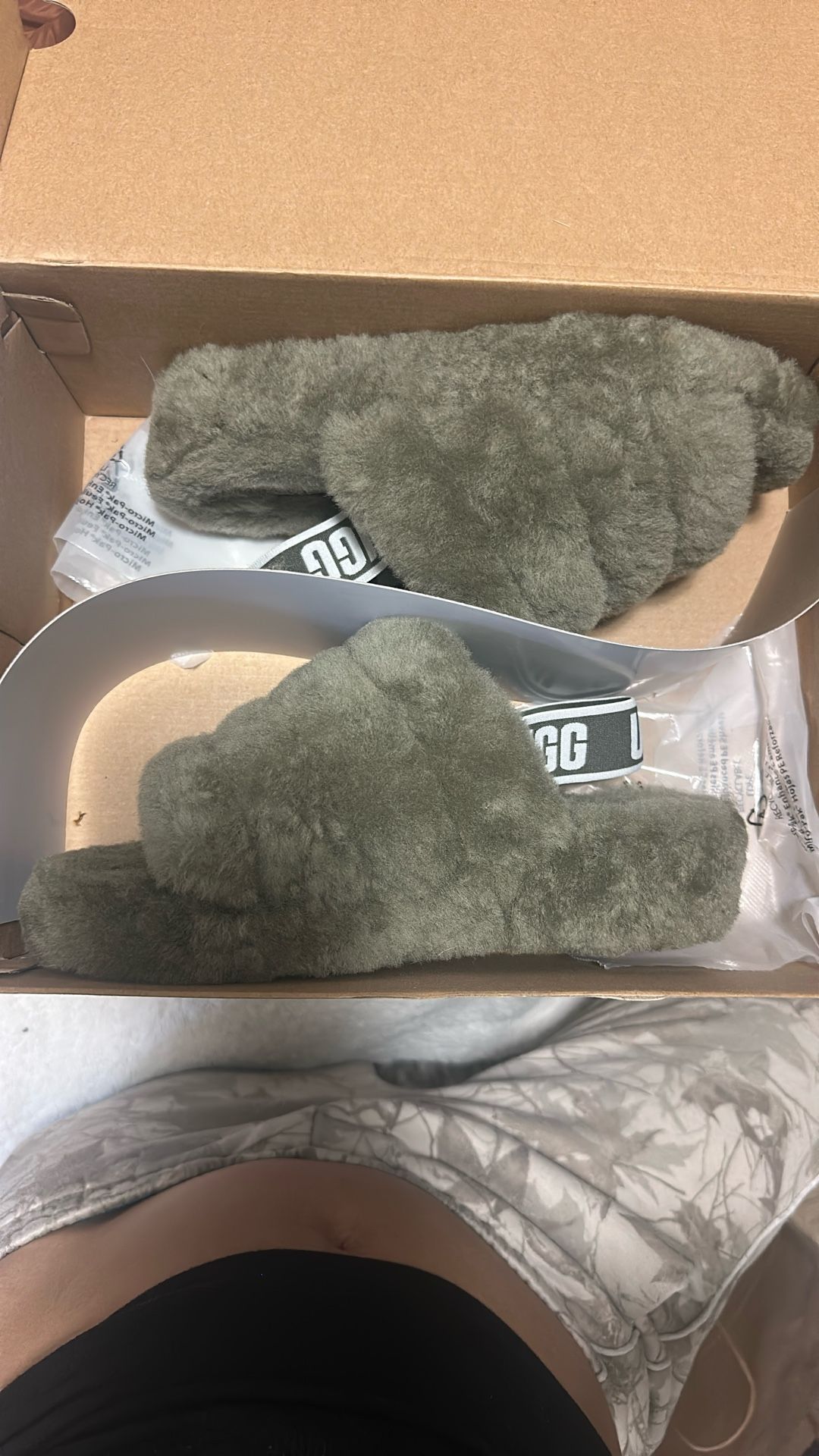 Ugg Slippers