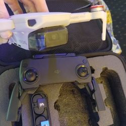 DJI Mavic Mini Ultra Light 249g