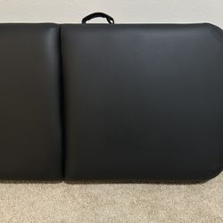 Massage Table