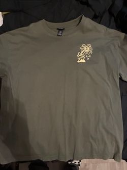 H&M shirt