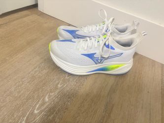 Mizuno Running Shoes