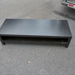 Dark  Brown IKEA Coffee Table