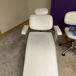 Lash Chair Dental Chair Wax Chair 
