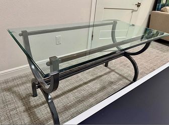 Bombay Beveled Desk
