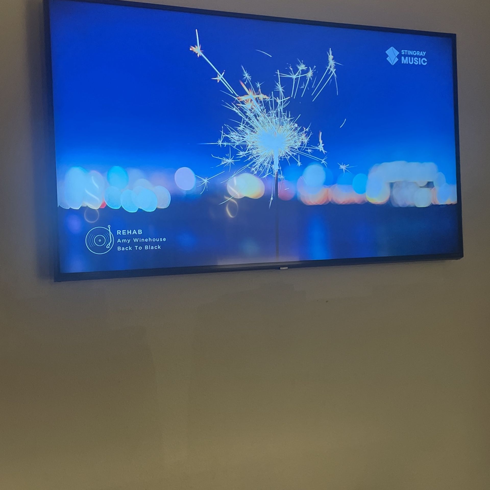 Tv 40in Smart Tv