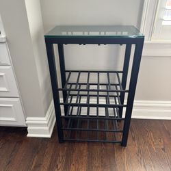 Wine Rack
