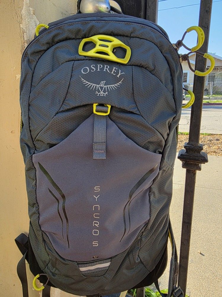 Osprey Syncro 5