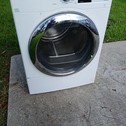 Bosch Dryer