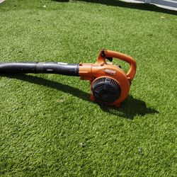 Echo PB 250LN Leafblower, Gas Powered