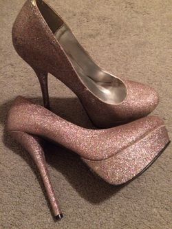 Sparkle Pumps