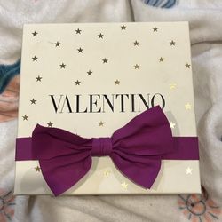 Valentino Coral Fantasy.