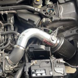 Tsx Parts