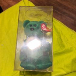 Beanie Baby