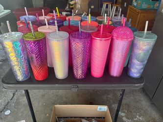 Garage sale