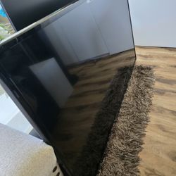 Free Broken Samsung TV 55 Inch