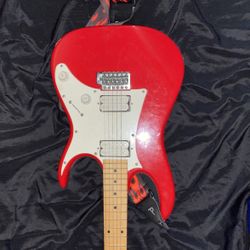 Ibanez Electric Guitar