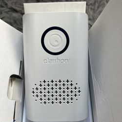 Clarifion ODRx Air Purifier and Deodorizer