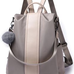 Brand New Backpack/shoulder Bag 
