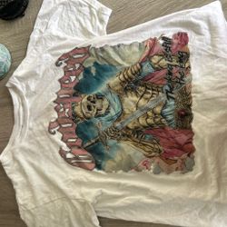 Godspeed size medium