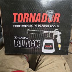 Car Detailing Equipment 