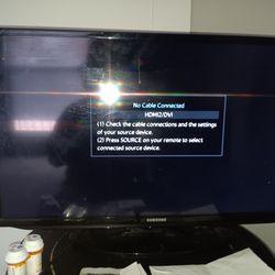 smart hub tv w/ roku