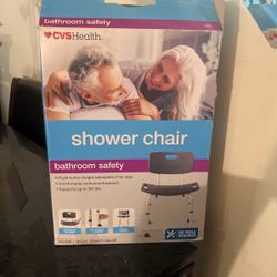 Shower Chair